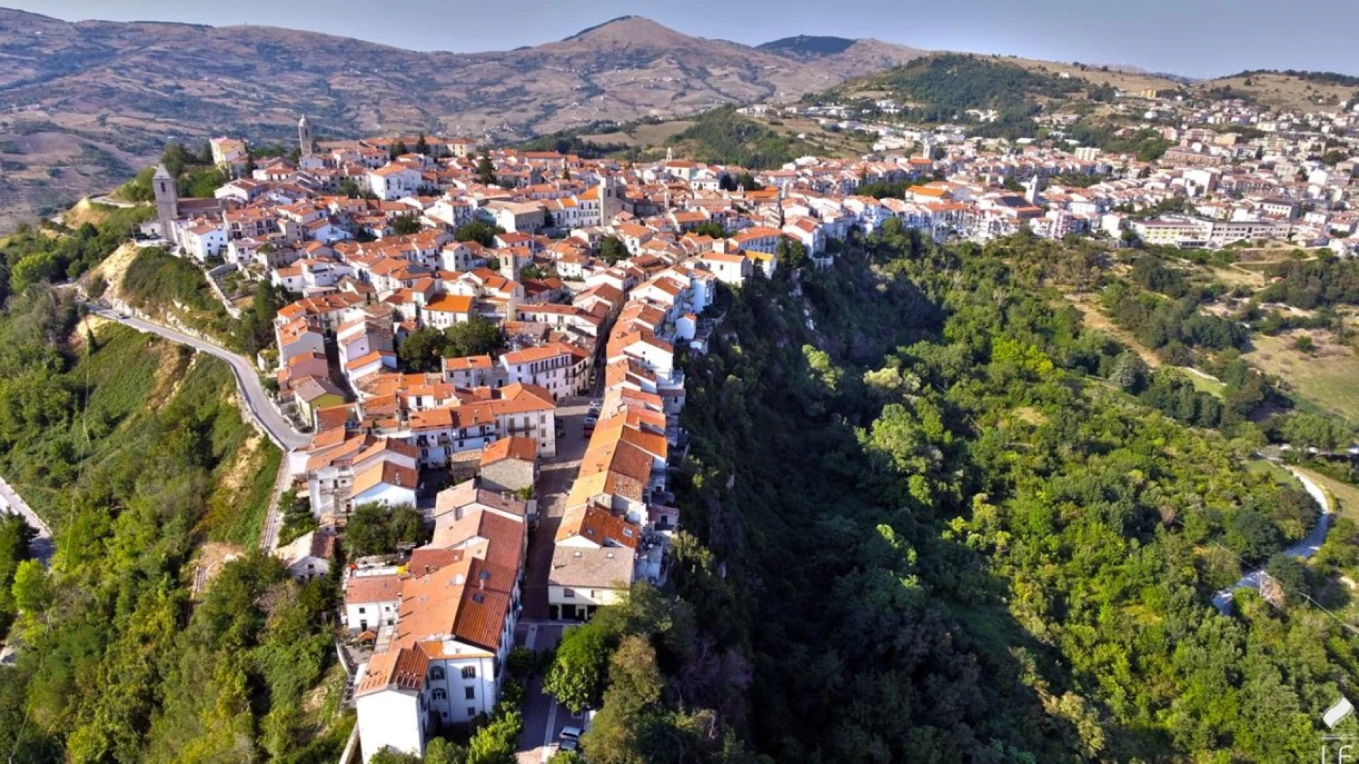 Agnone: parte la comunità energetica “Agnone l’Atene del Sole”.